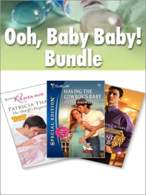 cover image of Ooh, Baby, Baby! Bundle